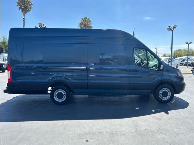 2019 Ford Transit 250 Van 250 EXTENDED HIGH ROOF CARGO BACK UP CAM CLEAN - 23049497 - 4