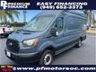 2019 Ford Transit 250 Van 250 EXTENDED HIGH ROOF CARGO BACK UP CAM CLEAN - 23064281 - 0