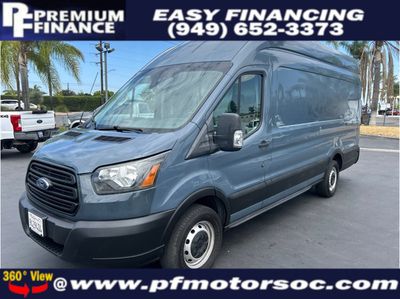 2019 Ford Transit 250 Van