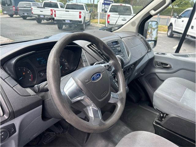 2019 Ford Transit 250 Van 250 EXTENDED HIGH ROOF CARGO BACK UP CAM CLEAN - 23064281 - 18