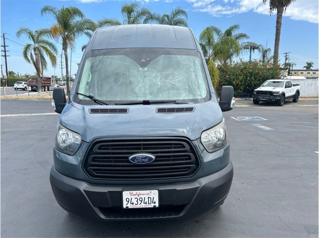 2019 Ford Transit 250 Van 250 EXTENDED HIGH ROOF CARGO BACK UP CAM CLEAN - 23064281 - 1