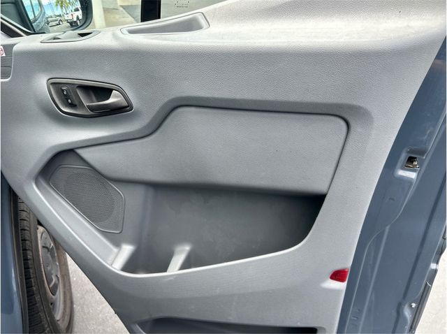 2019 Ford Transit 250 Van 250 EXTENDED HIGH ROOF CARGO BACK UP CAM CLEAN - 23064281 - 21