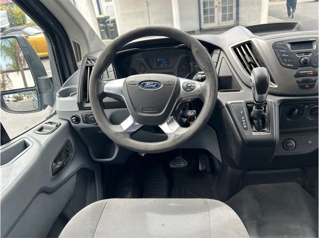 2019 Ford Transit 250 Van 250 EXTENDED HIGH ROOF CARGO BACK UP CAM CLEAN - 23064281 - 22