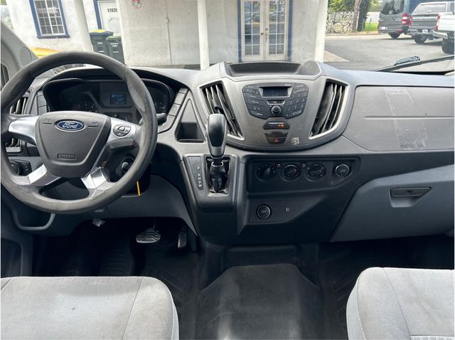 2019 Ford Transit 250 Van 250 EXTENDED HIGH ROOF CARGO BACK UP CAM CLEAN - 23064281 - 24
