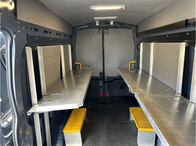 2019 Ford Transit 250 Van 250 EXTENDED HIGH ROOF CARGO BACK UP CAM CLEAN - 23064281 - 25