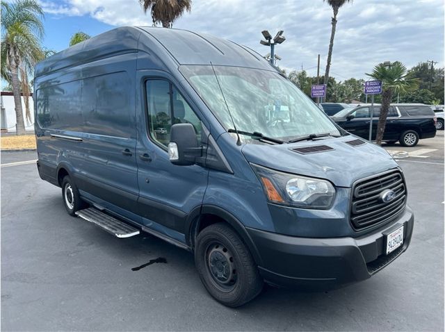 2019 Ford Transit 250 Van 250 EXTENDED HIGH ROOF CARGO BACK UP CAM CLEAN - 23064281 - 2