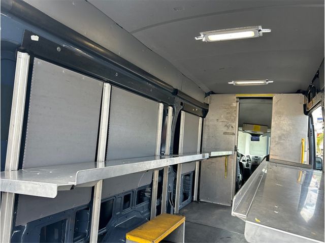 2019 Ford Transit 250 Van 250 EXTENDED HIGH ROOF CARGO BACK UP CAM CLEAN - 23064281 - 29
