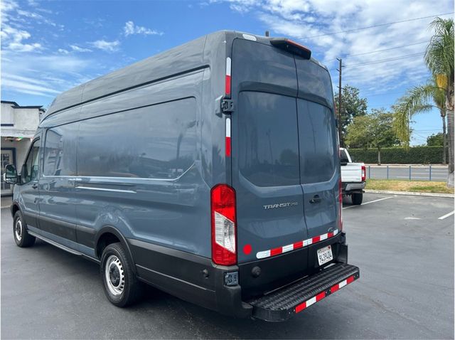 2019 Ford Transit 250 Van 250 EXTENDED HIGH ROOF CARGO BACK UP CAM CLEAN - 23064281 - 8