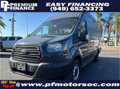 2019 Ford Transit 250 Van