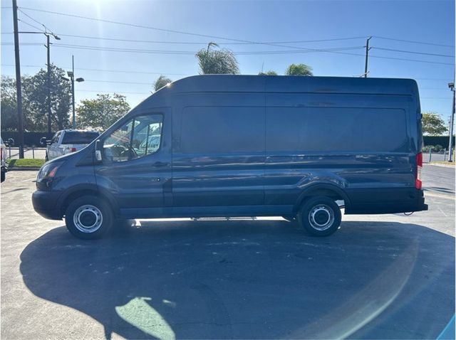 2019 Ford Transit 250 Van 250 EXTENDED HIGH ROOF CARGO BACK UP CAM CLEAN - 23082826 - 9