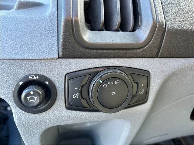 2019 Ford Transit 250 Van 250 EXTENDED HIGH ROOF CARGO BACK UP CAM CLEAN - 23082826 - 12