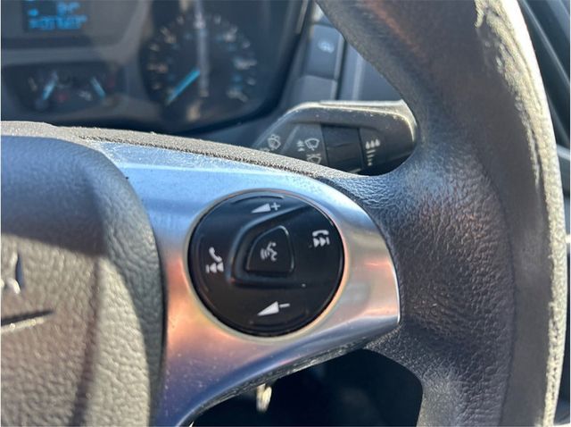 2019 Ford Transit 250 Van 250 EXTENDED HIGH ROOF CARGO BACK UP CAM CLEAN - 23082826 - 13