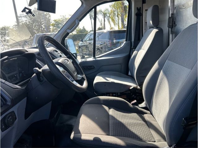 2019 Ford Transit 250 Van 250 EXTENDED HIGH ROOF CARGO BACK UP CAM CLEAN - 23082826 - 18