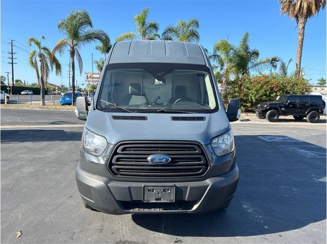 2019 Ford Transit 250 Van 250 EXTENDED HIGH ROOF CARGO BACK UP CAM CLEAN - 23082826 - 1