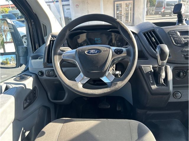 2019 Ford Transit 250 Van 250 EXTENDED HIGH ROOF CARGO BACK UP CAM CLEAN - 23082826 - 22