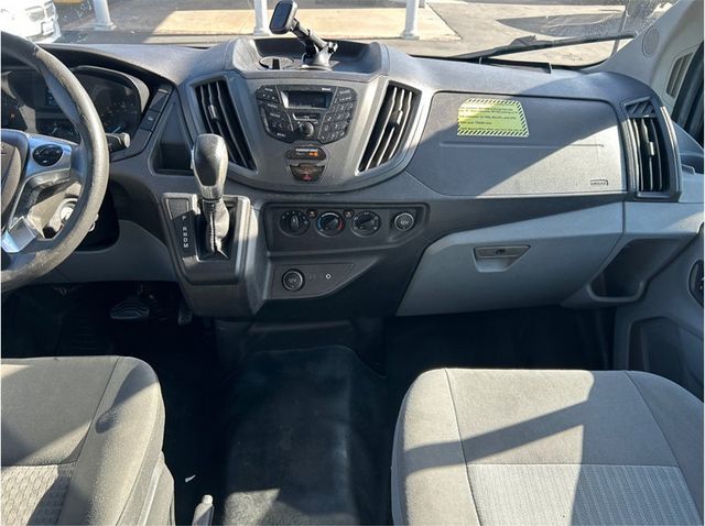 2019 Ford Transit 250 Van 250 EXTENDED HIGH ROOF CARGO BACK UP CAM CLEAN - 23082826 - 24