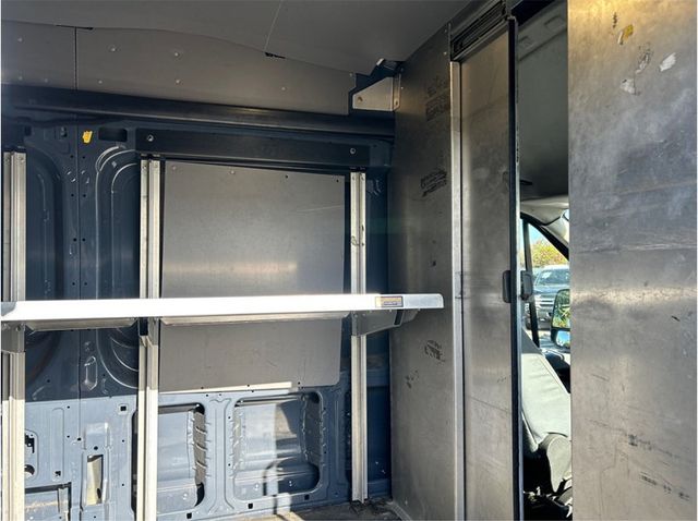 2019 Ford Transit 250 Van 250 EXTENDED HIGH ROOF CARGO BACK UP CAM CLEAN - 23082826 - 26