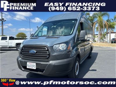 2019 Ford Transit 250 Van