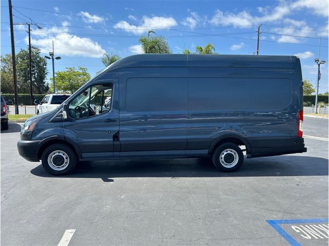 2019 Ford Transit 250 Van 250 EXTENDED HIGH ROOF CARGO BACK UP CAM CLEAN - 23084482 - 9