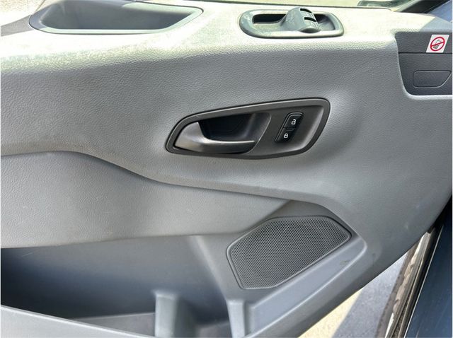 2019 Ford Transit 250 Van 250 EXTENDED HIGH ROOF CARGO BACK UP CAM CLEAN - 23084482 - 10