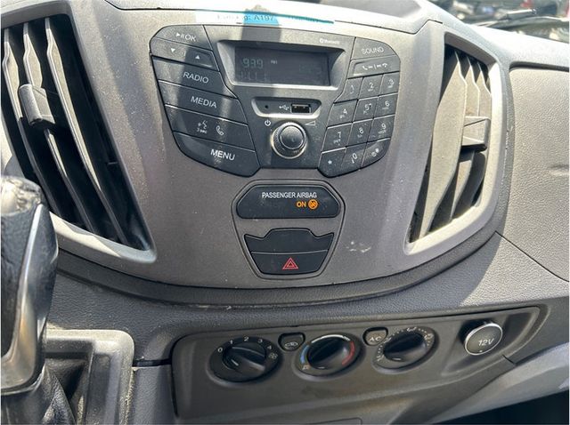 2019 Ford Transit 250 Van 250 EXTENDED HIGH ROOF CARGO BACK UP CAM CLEAN - 23084482 - 13