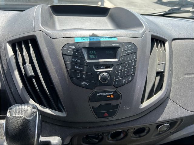 2019 Ford Transit 250 Van 250 EXTENDED HIGH ROOF CARGO BACK UP CAM CLEAN - 23084482 - 14
