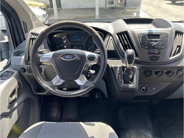 2019 Ford Transit 250 Van 250 EXTENDED HIGH ROOF CARGO BACK UP CAM CLEAN - 23084482 - 20