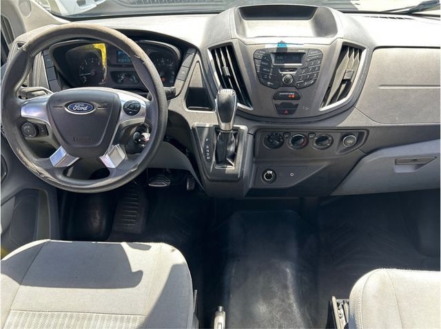 2019 Ford Transit 250 Van 250 EXTENDED HIGH ROOF CARGO BACK UP CAM CLEAN - 23084482 - 21
