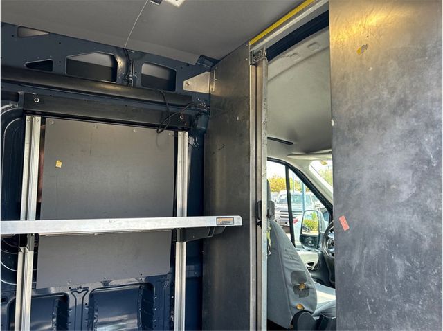 2019 Ford Transit 250 Van 250 EXTENDED HIGH ROOF CARGO BACK UP CAM CLEAN - 23084482 - 25