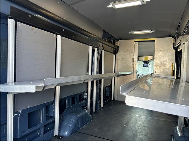 2019 Ford Transit 250 Van 250 EXTENDED HIGH ROOF CARGO BACK UP CAM CLEAN - 23084482 - 28
