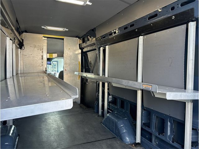 2019 Ford Transit 250 Van 250 EXTENDED HIGH ROOF CARGO BACK UP CAM CLEAN - 23084482 - 29