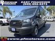 2019 Ford Transit 250 Van 250 EXTENDED HIGH ROOF CARGO BACK UPP CAM - 22613046 - 0