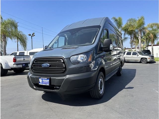 2019 Ford Transit 250 Van 250 EXTENDED HIGH ROOF CARGO BACK UPP CAM - 22613046 - 25