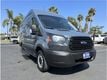 2019 Ford Transit 250 Van 250 EXTENDED HIGH ROOF CARGO BACK UPP CAM - 22613046 - 2