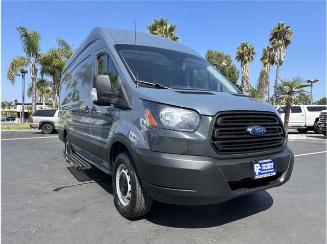 2019 Ford Transit 250 Van 250 EXTENDED HIGH ROOF CARGO BACK UPP CAM - 22613046 - 2