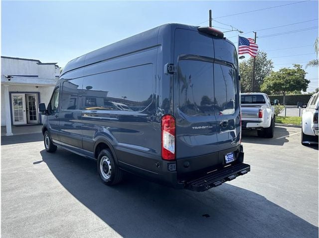 2019 Ford Transit 250 Van 250 EXTENDED HIGH ROOF CARGO BACK UPP CAM - 22613046 - 7