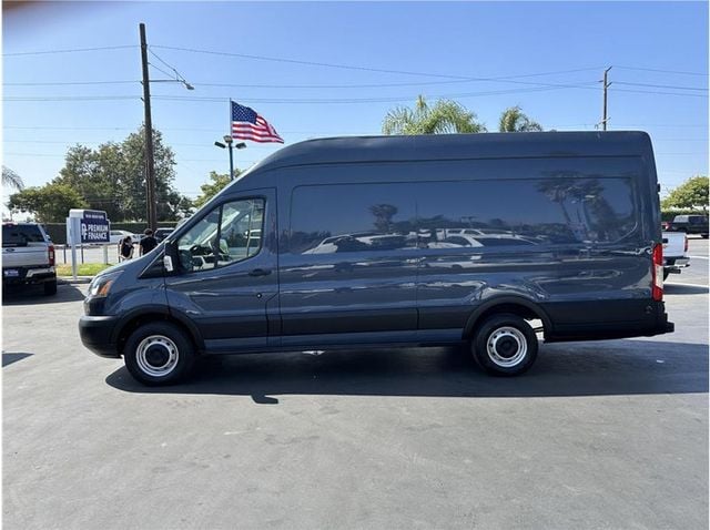 2019 Ford Transit 250 Van 250 EXTENDED HIGH ROOF CARGO BACK UPP CAM - 22613046 - 8