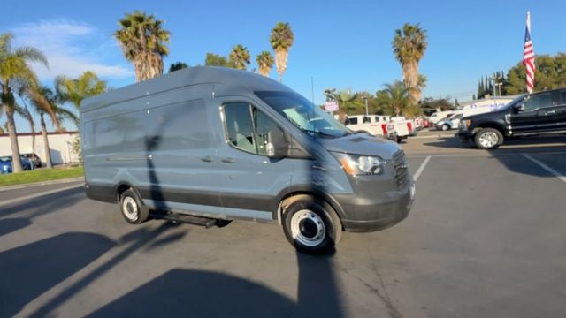 2019 Ford Transit 250 Van 250 EXTENDED HIGH ROOF CARGO CLEAN - 22770795 - 1