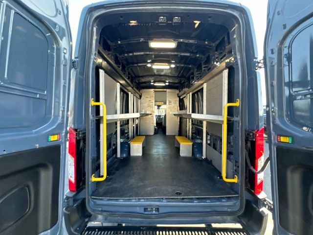 2019 Ford Transit 250 Van 250 EXTENDED HIGH ROOF CARGO CLEAN - 22770795 - 20