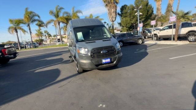 2019 Ford Transit 250 Van 250 EXTENDED HIGH ROOF CARGO CLEAN - 22770795 - 2