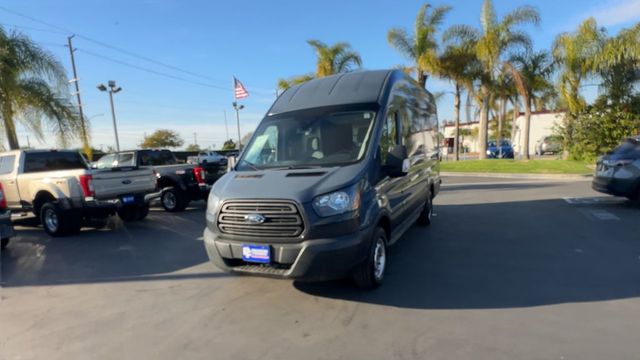 2019 Ford Transit 250 Van 250 EXTENDED HIGH ROOF CARGO CLEAN - 22770795 - 3