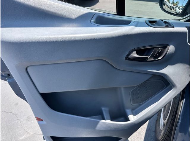 2019 Ford Transit 250 Van 250 EXTENDED HIGH ROOF CARGO CLEAN - 22888027 - 10