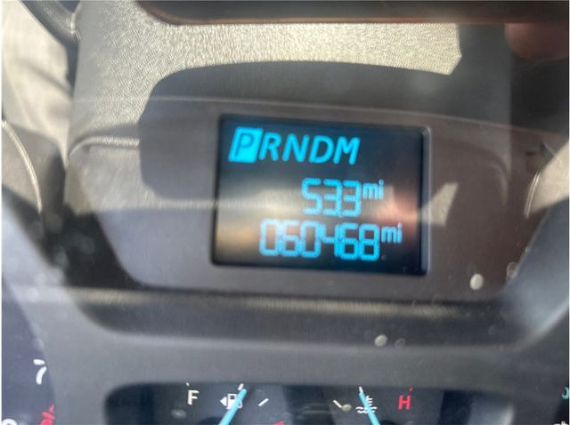 2019 Ford Transit 250 Van 250 EXTENDED HIGH ROOF CARGO CLEAN - 22888027 - 11