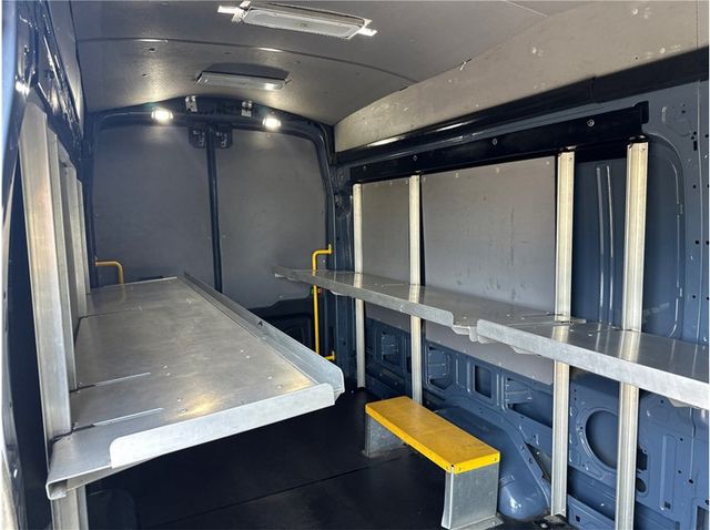 2019 Ford Transit 250 Van 250 EXTENDED HIGH ROOF CARGO CLEAN - 22888027 - 15