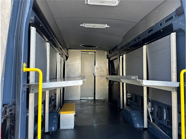 2019 Ford Transit 250 Van 250 EXTENDED HIGH ROOF CARGO CLEAN - 22888027 - 16