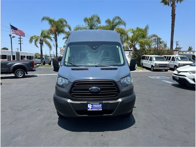 2019 Ford Transit 250 Van 250 EXTENDED HIGH ROOF CARGO CLEAN - 22888027 - 1