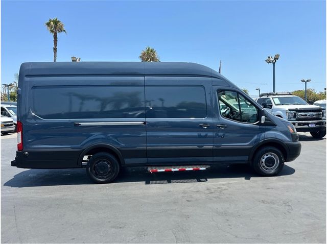 2019 Ford Transit 250 Van 250 EXTENDED HIGH ROOF CARGO CLEAN - 22888027 - 3