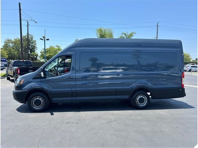 2019 Ford Transit 250 Van 250 EXTENDED HIGH ROOF CARGO CLEAN - 22888027 - 7