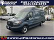 2019 Ford Transit 250 Van 250 EXTENDED HIGH ROOF CARGO CLEAN - 22923418 - 0