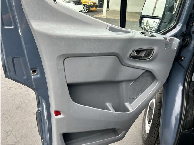 2019 Ford Transit 250 Van 250 EXTENDED HIGH ROOF CARGO CLEAN - 22923418 - 9